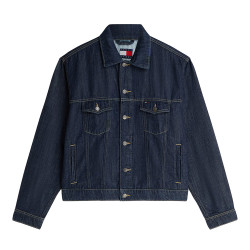 Tommy Hilfiger Ανδρικό jacket Denim Trucker Relaxed Jacket